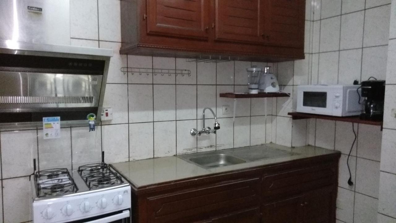Residences Hotelieres Micheline Et Emile Bastos Yaoundé Eksteriør bilde